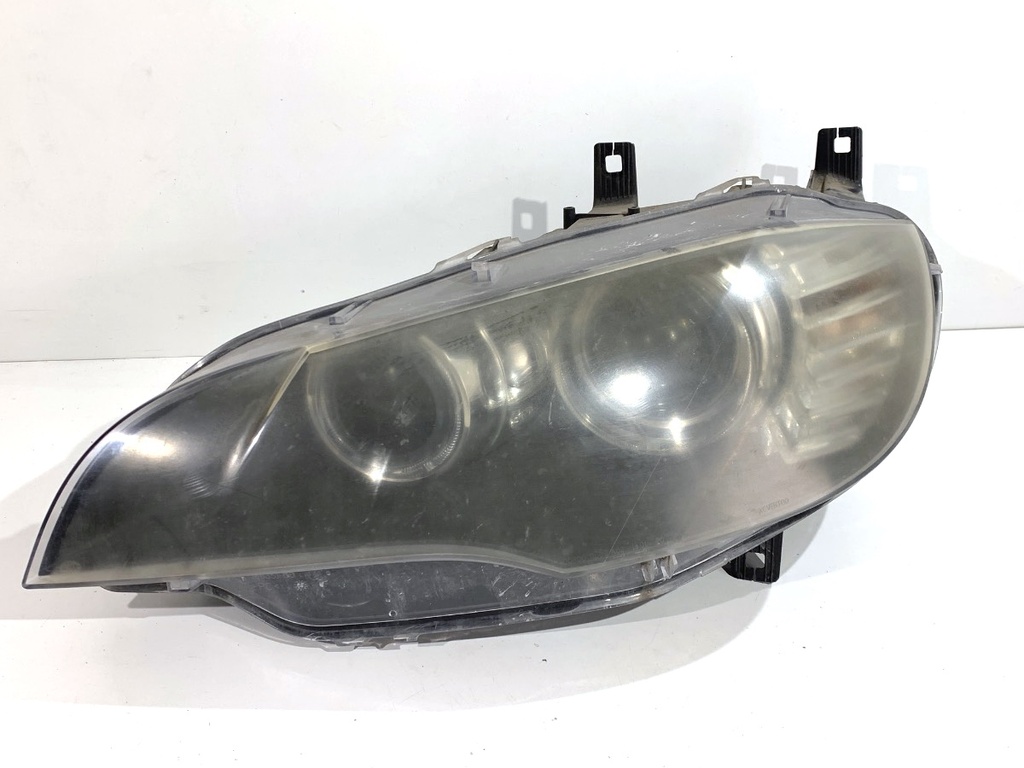 [STARK-831655] Faros delanteros izquierdos BMW X6 (E71, E72) 2007-2014