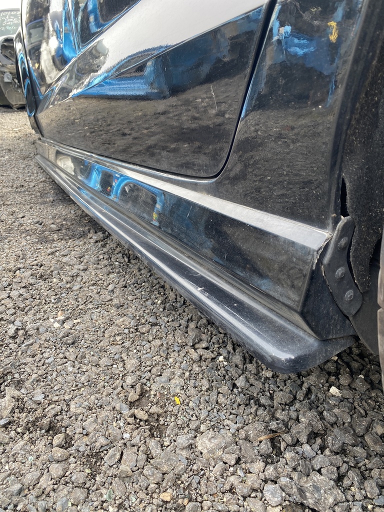 [EPE-100657] Faldón lateral izquierdo AUDI A3 8VS/8VM S3