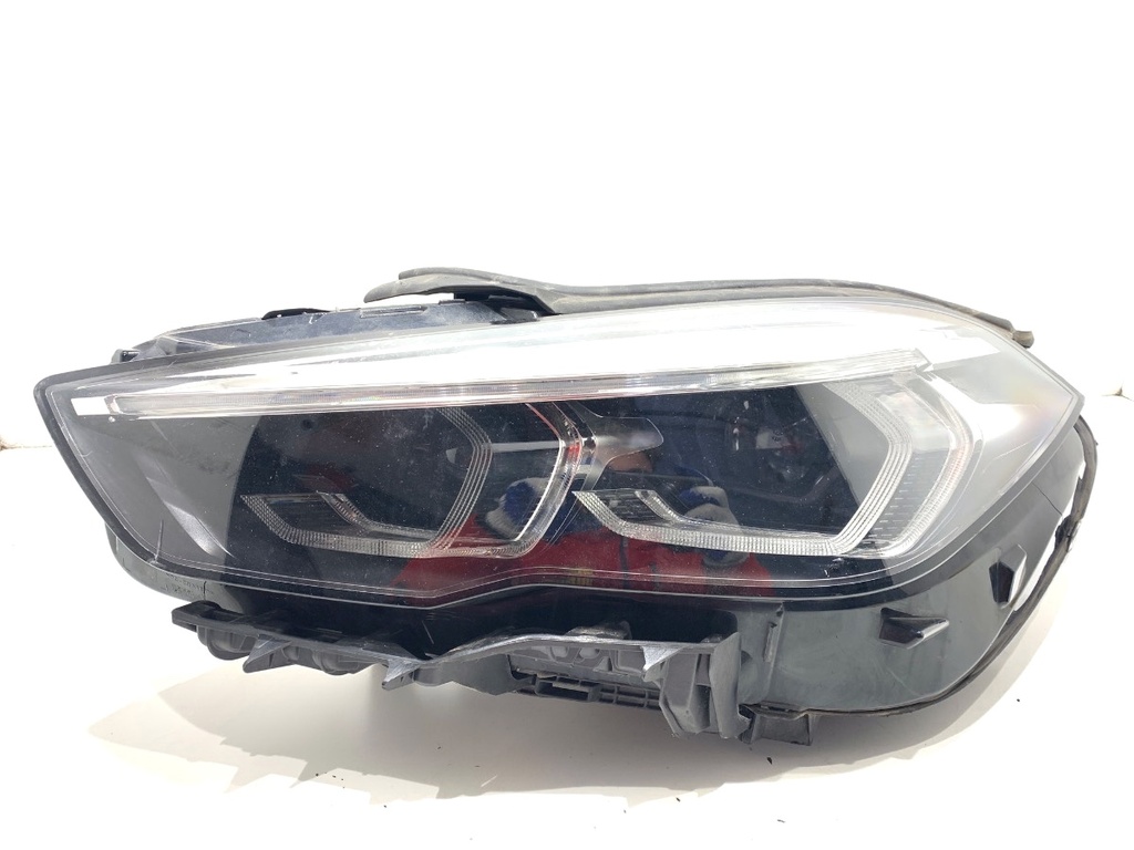 [STARK-824947] Faros delanteros izquierdo BMW Serie 2 Gran Coupé (F44) 2019-2022
