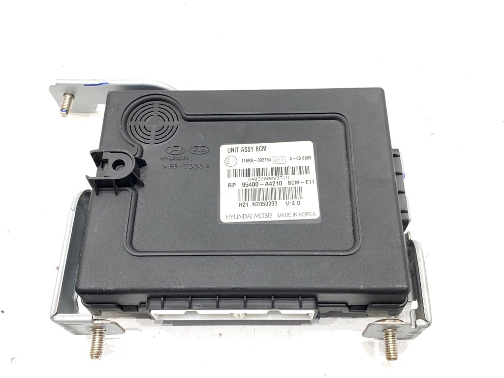 [STARK-758308] Módulo BCM KIA CARENS IV 1.7 CRDi 2013-2022