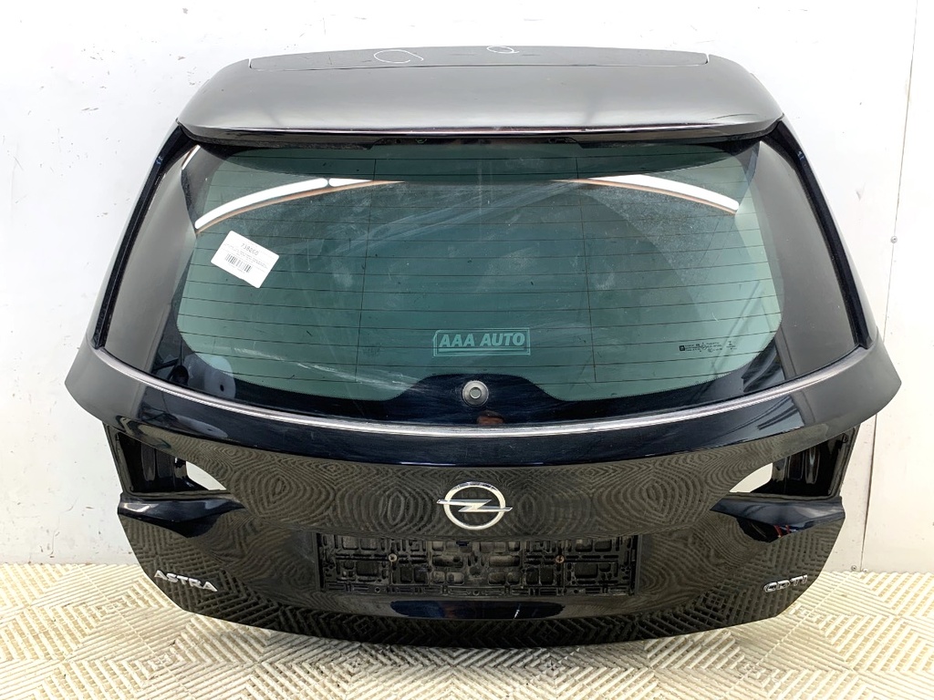 [STARK-738860] Portón trasero OPEL ASTRA K Sports Tourer (B16) 1.6 CDTi 100 kW 2015-2022