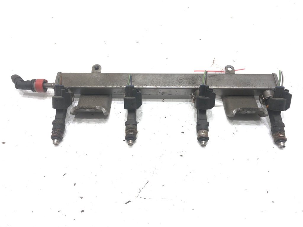 [STARK-765405] Riel de inyección MAZDA 6 Hatchback (GH) 2.0 MZR (GHEFS) 2007-2013