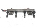 Riel de inyección MAZDA 6 Hatchback (GH) 2.0 MZR (GHEFS) 2007-2013