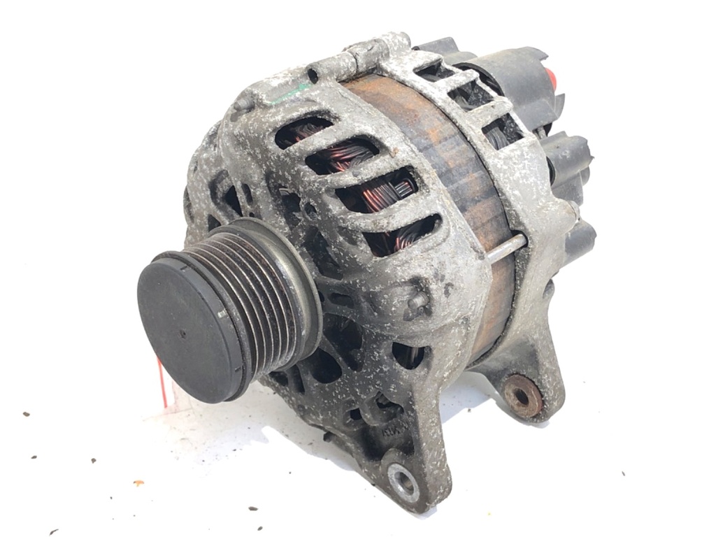 [STARK-766225] Alternador RENAULT CLIO IV (BH_) 1.5 dCi 75 55 kW 2012-2022