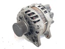 Alternador RENAULT CLIO IV (BH_) 1.5 dCi 75 55 kW 2012-2022