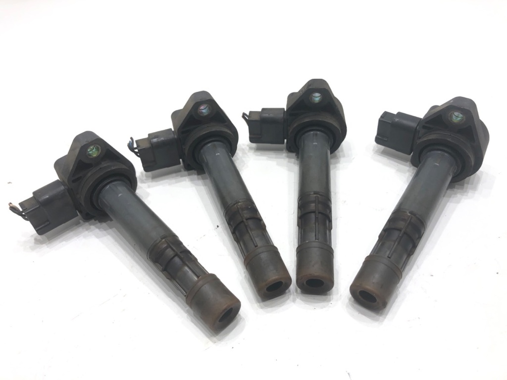 [STARK-770034] Bobina de encendido Honda Civic VII Hatchback 1.4 iS 66 kW 2001-2005