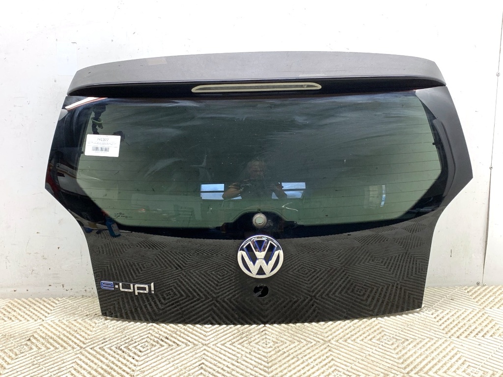 [STARK-741322] Portón trasero VW UP! (121, 122, BL1, BL2, BL3, 123) 2011-2022