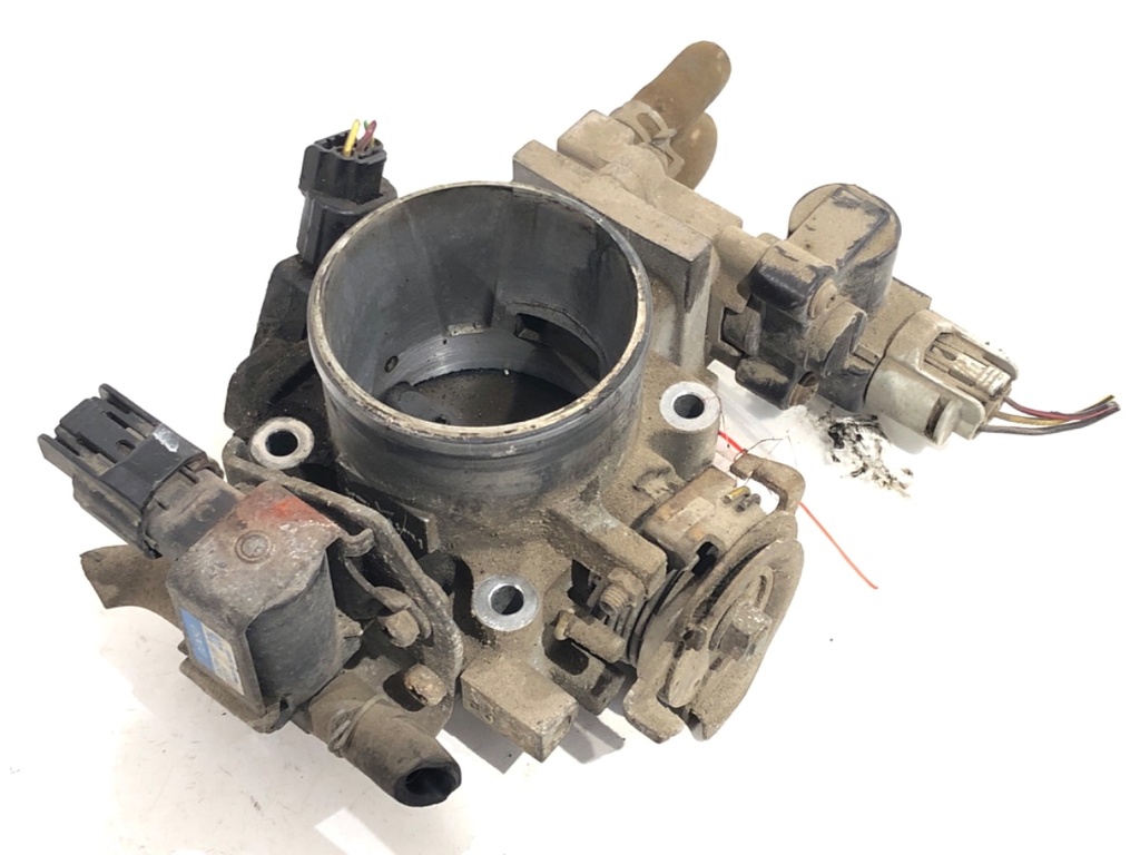 [STARK-772406] Mariposa de admisión Honda Stream (RN) 1.7 16V 92 kW 2001-2006