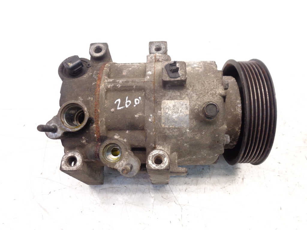 [MTD-377113] Compresor de aire acondicionado Hyundai Sonata VI YF 2.0 G4KH 2012