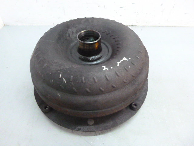 [MTD-283170] Convertidor de par Land Rover Jaguar 3.0 D AJV6D 306DT
