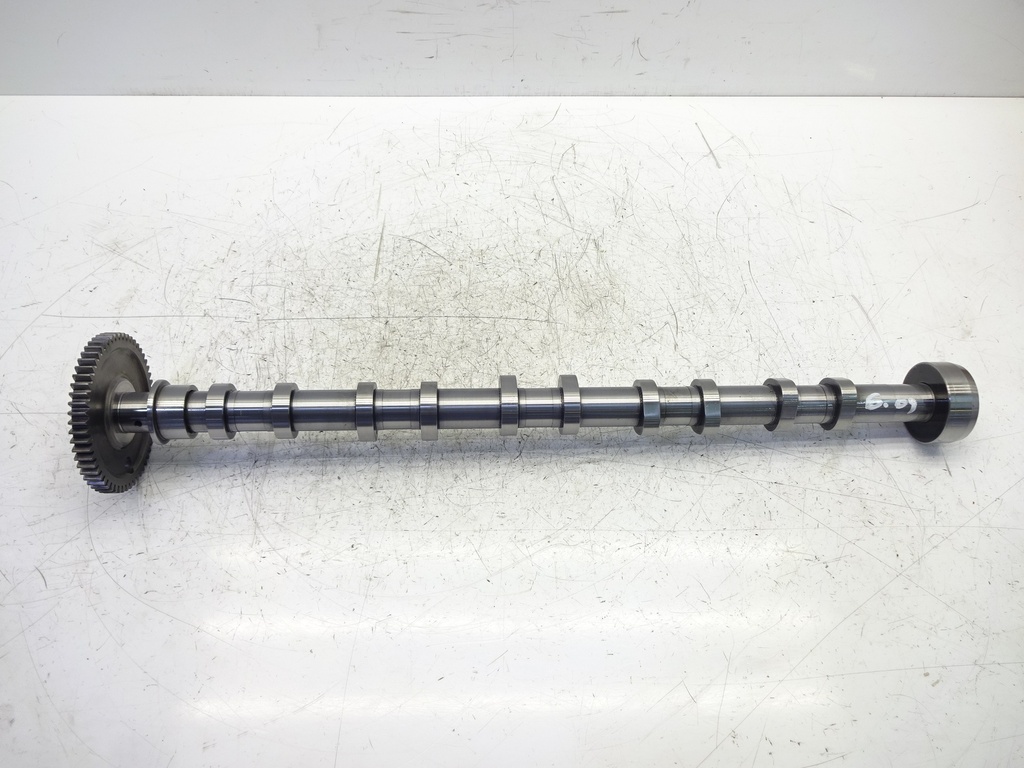[MTD-347103] Árbol de levas Volvo S60 S80 V60 V70 XC60 2.0 D3 D5204T7