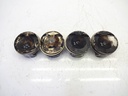 4x Pistones Audi A1 S1 8X 2.0 TFSI gasolina Quattro CWZ CWZA 82L166
