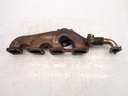 Colector de escape Mercedes-Benz Clase A W176 2.2 CDI 651.930 A6511400709