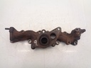 Colector de escape Isuzu D-Max TFR 2.5 CRDI 4JK-1E5-TC 4JK1-TC 55A
