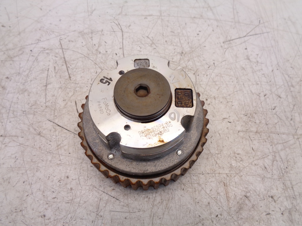 [MTD-382417] Árbol de levas Ford Fiesta VI MK6 1.6 ST gasolina JTJB DS7G-6C524-BA