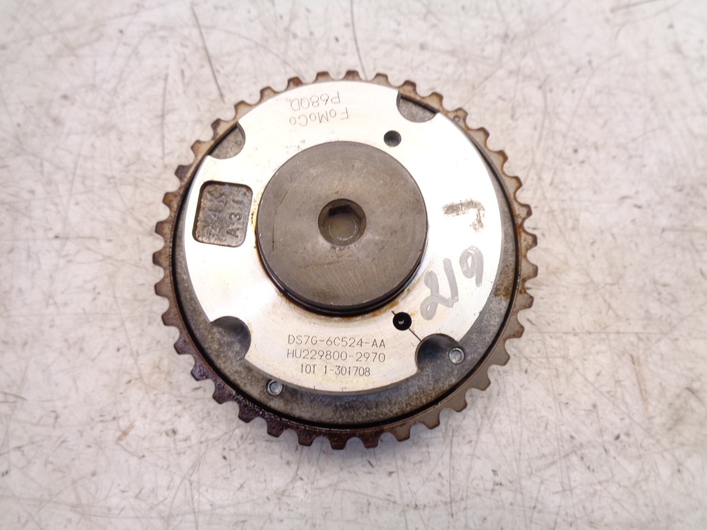 [MTD-382418] Árbol de levas Ford Fiesta VI MK6 1.6 ST gasolina JTJB DS7G-6C524-AA