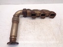 Colector de escape Audi A5 Q5 A4 3.0 TDI CCWA CCW 059253033L