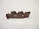 Colector de escape Audi A4 B7 A6 C6 A8 D3 3.0 TDI Diesel ASB 059253033P