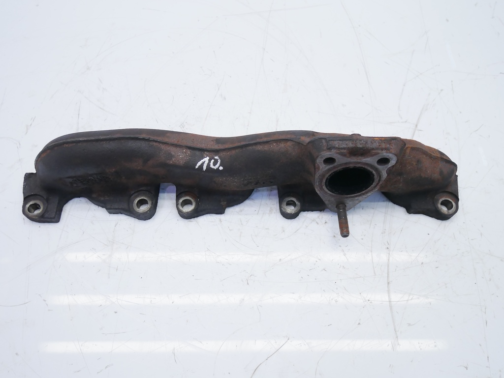 [MTD-386381] Colector de escape Opel Vauxhall Insignia Astra Zafira 2.0 CDTI A20DTH 55565985