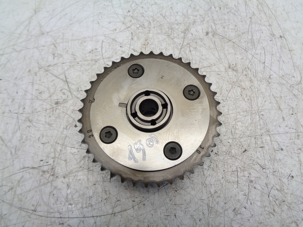 [MTD-386866] Árbol de levas Mini Cooper 1.6 N16B16A V753608580
