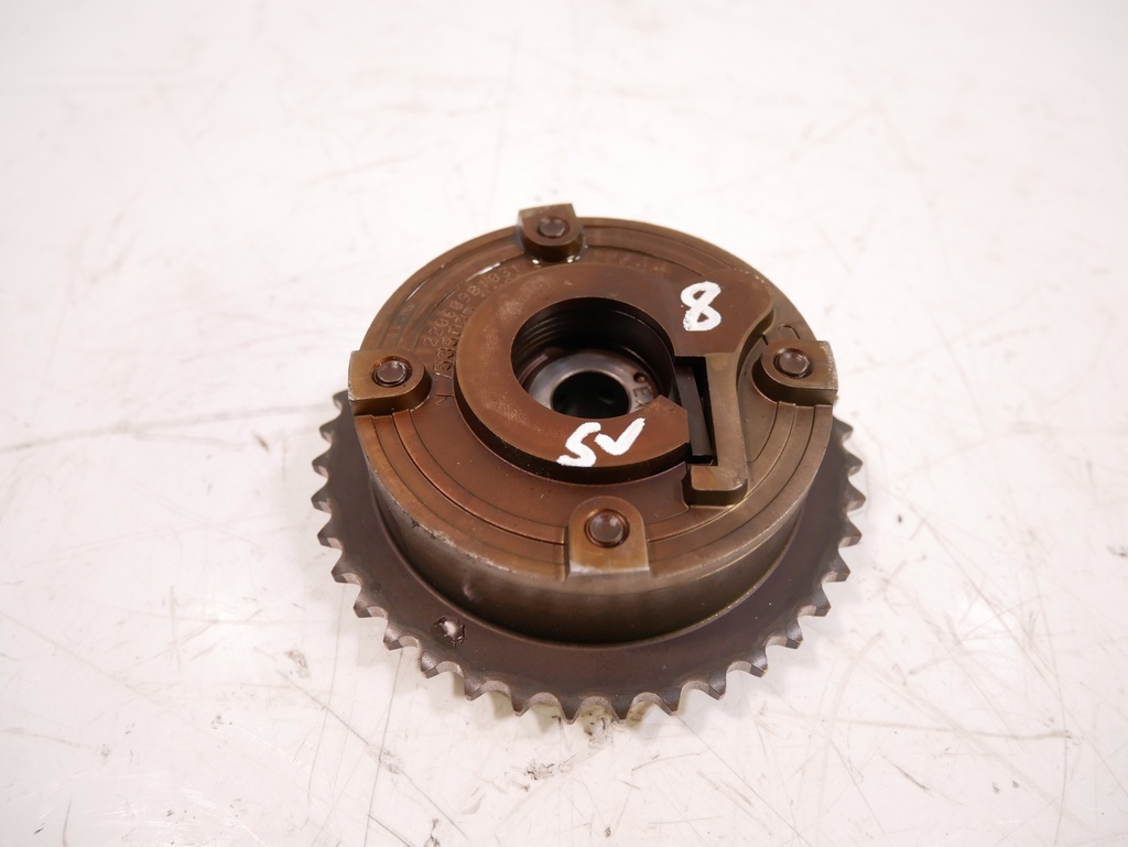 [MTD-389682] Árbol de levas Mini Cooper R55 R56 R57 1.6 N12B16A V753608580