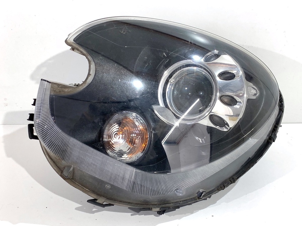 [STARK-838219] Faros delanteros izquierdos MINI MINI COUNTRYMAN (R60) 2010-2016