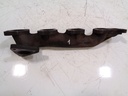 Colector de escape Mercedes Clase C W204 S204 2.2 CDI OM646.811 1420801