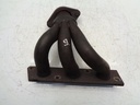 Colector de escape MG ZT 2.5 gasolina 25K4F