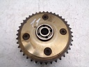 Fáser de árbol de levas Citroën Peugeot C3 DS3 1.6 VTi 5FS EP6C V754586280 IN