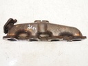 Colector de escape Nissan Qashqai J10 2.0 dCi M9R M9R832