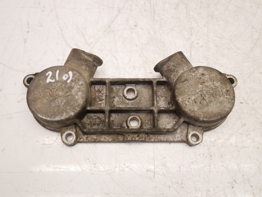 [MTD-394486] Carcasa del sensor del árbol de levas Audi A4 A6 A8 3.0 gasolina ASN 06C103131D