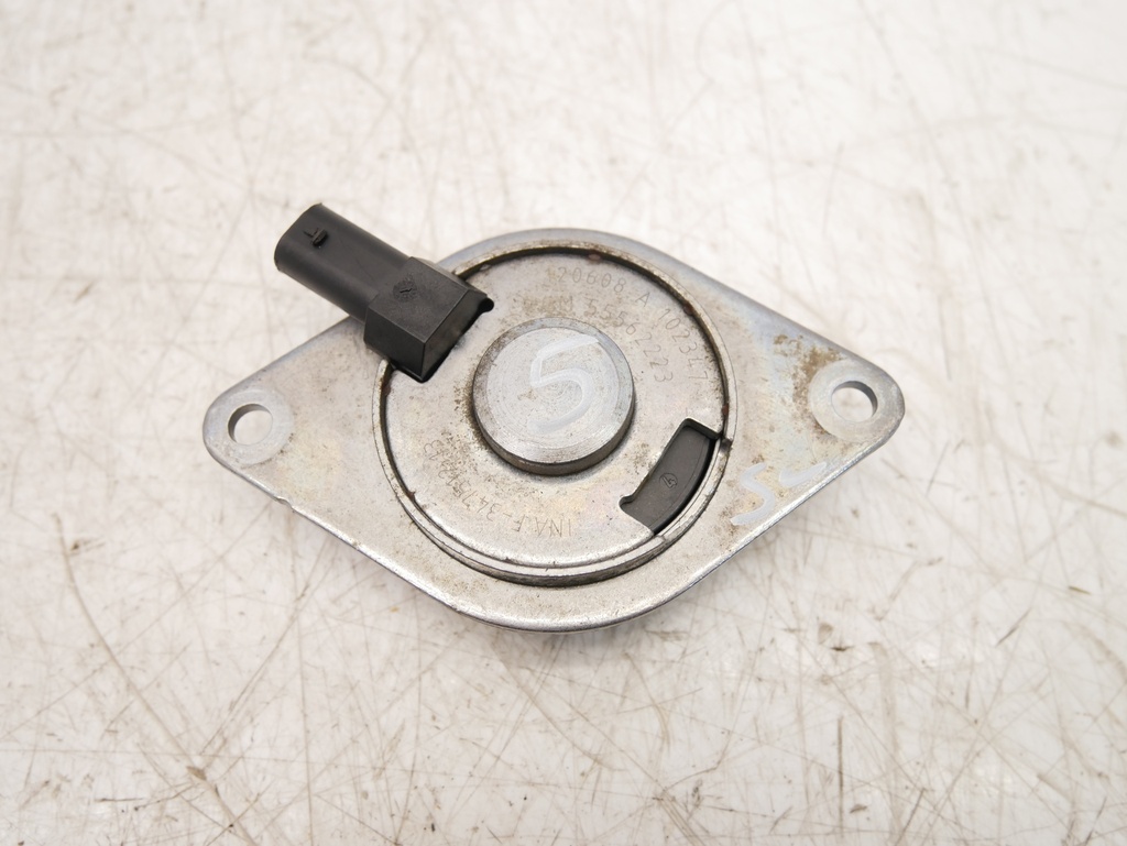 [MTD-395659] Sensor del árbol de levas Opel Astra Insignia Zafira 1.4 gasolina B14NET 55562223