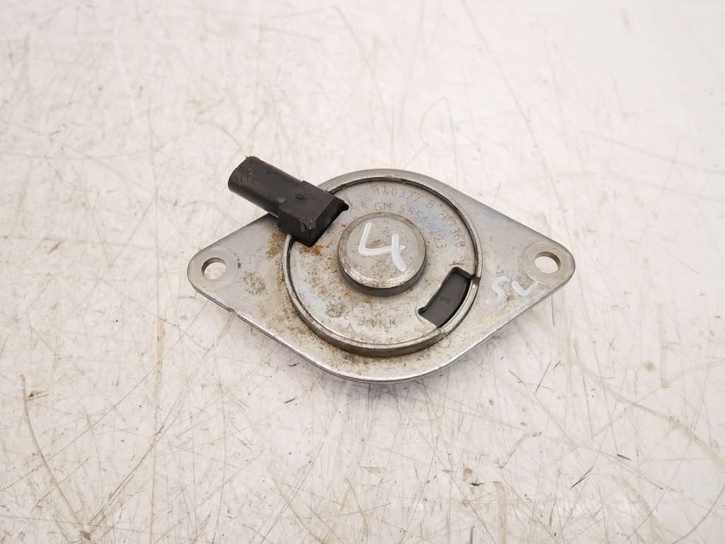 [MTD-395658] Sensor del árbol de levas Opel Insignia Zafira 1.4 gasolina B14NET 55562223