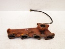 Colector de escape Mercedes Sprinter 906 2.2 CDI OM651.955 651.955 A6511420001