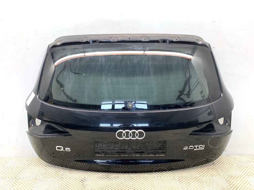 [STARK-757673] Portón trasero AUDI Q5 (8RB) 2.0 TDI quattro 125 kW 2008-2012