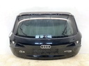 Portón trasero AUDI Q5 (8RB) 2.0 TDI quattro 125 kW 2008-2012