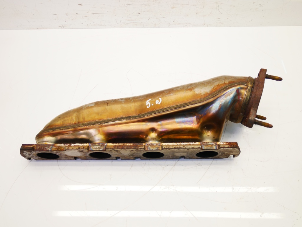 [MTD-397186] Colector de escape Audi A5 S5 8T 8T3 4.2 gasolina V8 Quattro CAUA CAU 079253033