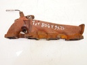 Colector de escape Mercedes Sprinter 907 2.2 CDI OM651.958 651.958 A6511420001