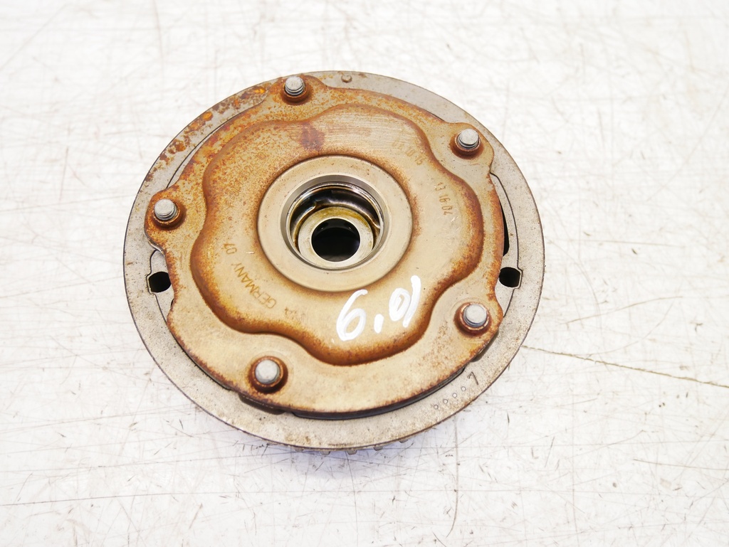 [MTD-400586] Regulador de levas Vauxhall Opel Vectra 1.8 gasolina Z18XER 2H0 12992408
