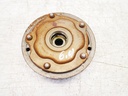 Regulador de levas Vauxhall Opel Vectra 1.8 gasolina Z18XER 2H0 12992408