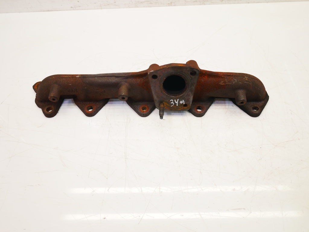 [MTD-402418] Colector de escape Chevrolet Orlando J309 2.0 D Diesel Z20D1 LNP