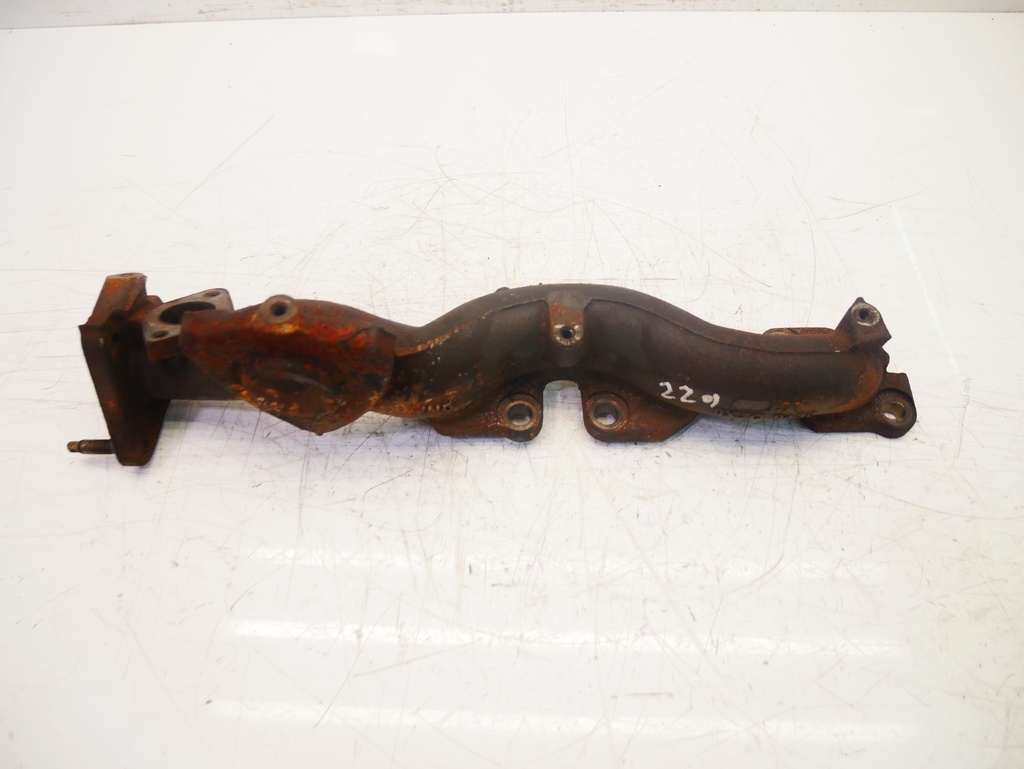 [MTD-403423] Colector de escape Land Rover Discovery 3.0 D 306DT TDV6 9X2Q-9430