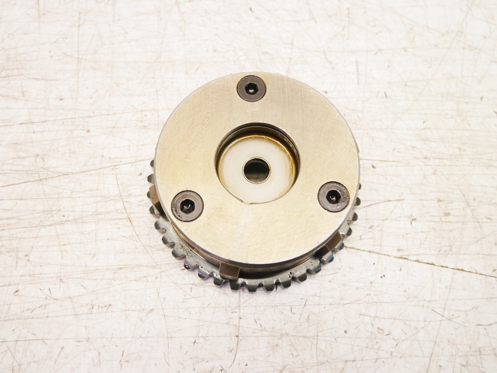 [MTD-403366] Árbol de levas Ford Focus MK3 2.0 ST EcoBoost C20HDTX CJ5E-6C525-AE