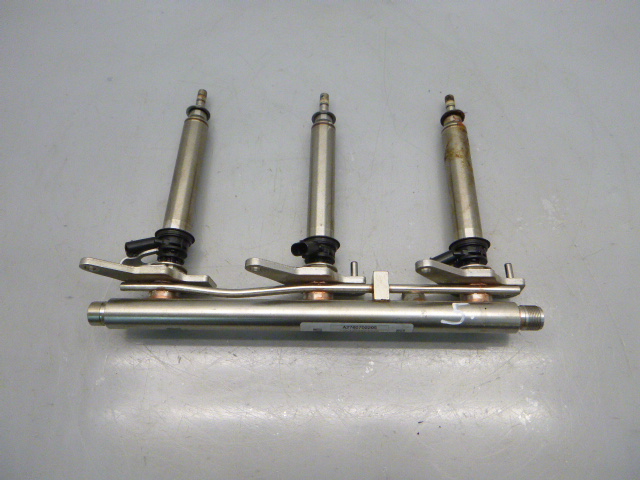 [MTD-285660] Colector de admisión Mercedes Clase S W222 C217 3.0 276.824 A2760702295