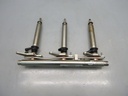 Colector de admisión Mercedes Clase S W222 C217 3.0 276.824 A2760702295