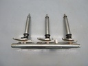 Colector de inyección Mercedes Clase S 450 500 3.0 276.824 A2760702195