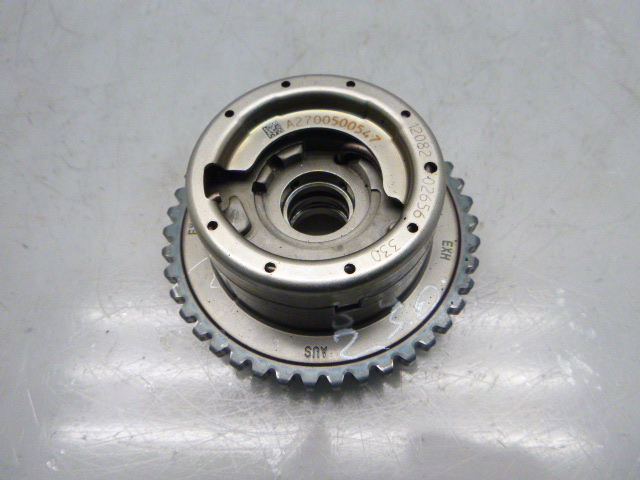 [MTD-289300] Árbol de levas Mercedes Benz A180 C117 1.6 270.910 A2700500547