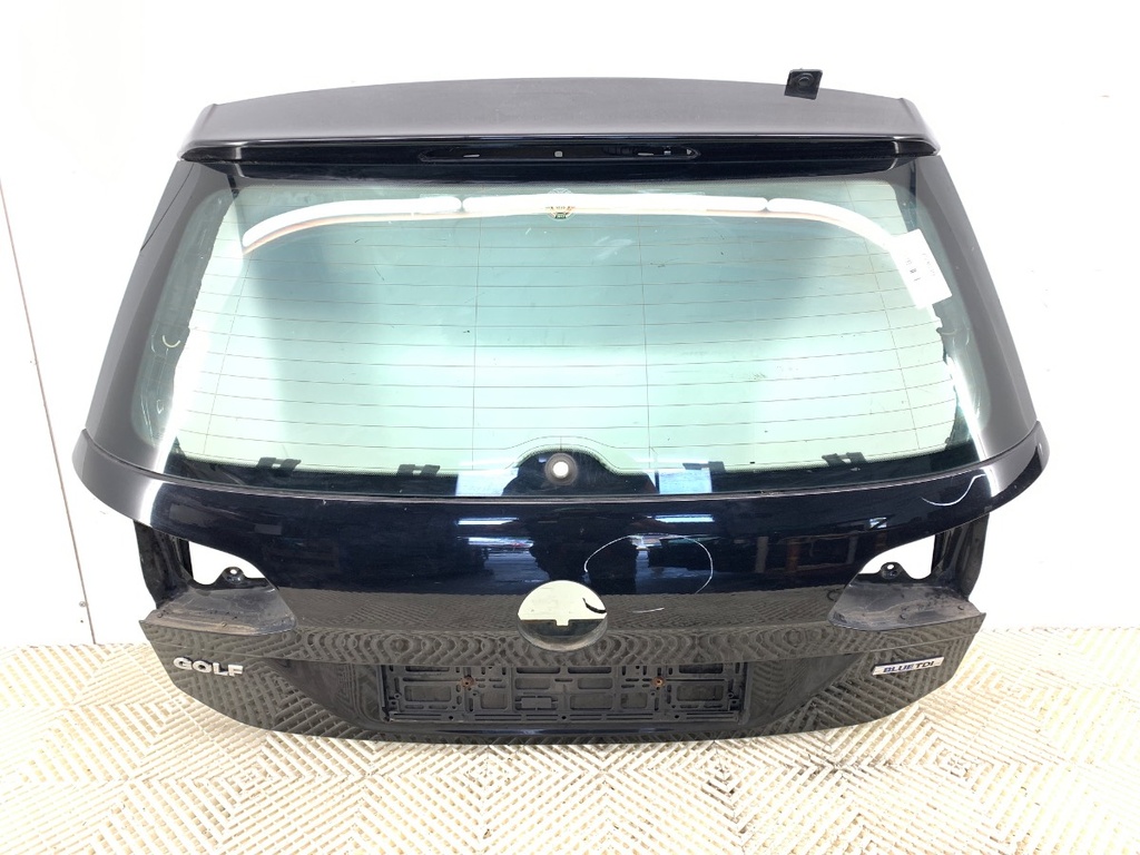[STARK-759839] Portón trasero VW Golf VII Variant (BA5, BV5) 2.0 TDI 110 kW 2013-2022