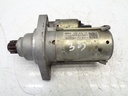 Motor de arranque VW Touran 1T 1.4 TSI gasolina CAVB CAV 0AM911023T
