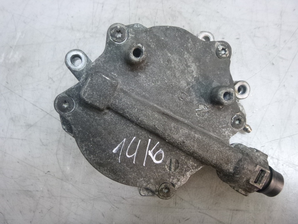 [MTD-304177] Bomba de vacío BMW M5 F10 G30 F90 M6 F12 F13 F16 4.4 gasolina S63B44B S63